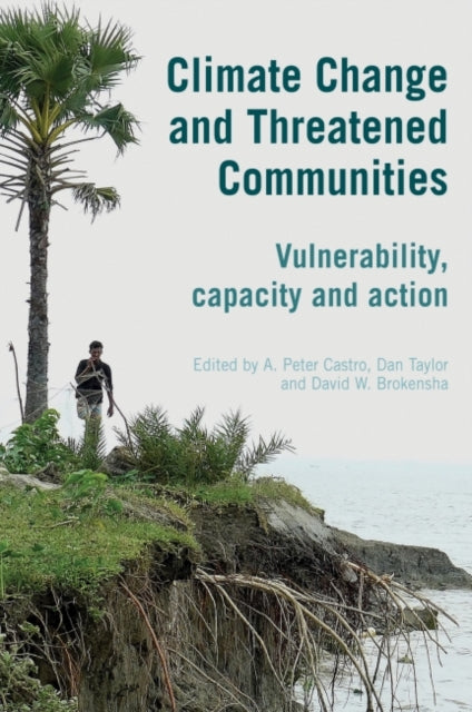Climate Change and Threatened Communities: