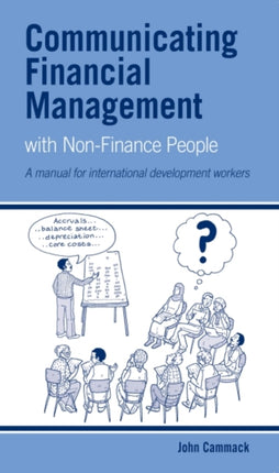 Communicating Financial Management with