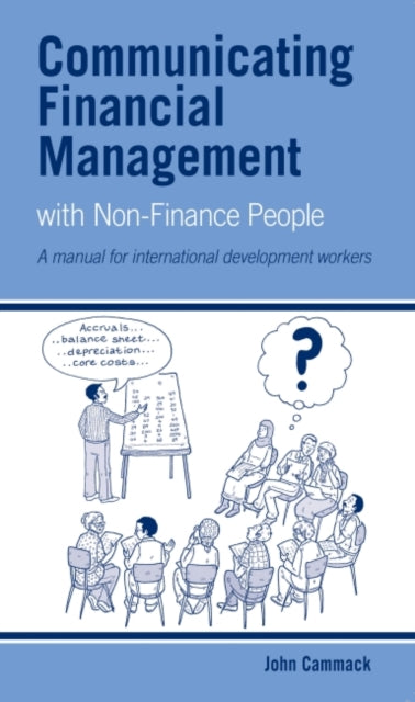Communicating Financial Management with