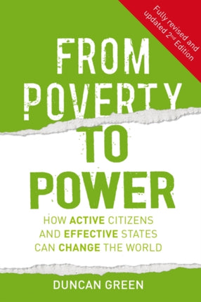 From Poverty to Power: How active citizens and