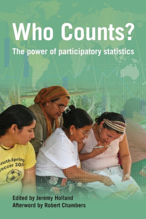Who Counts?: The power of participatory