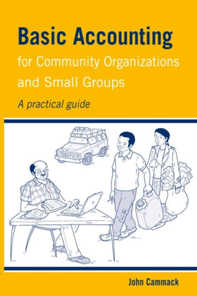 Basic Accounting for Community Organizations and