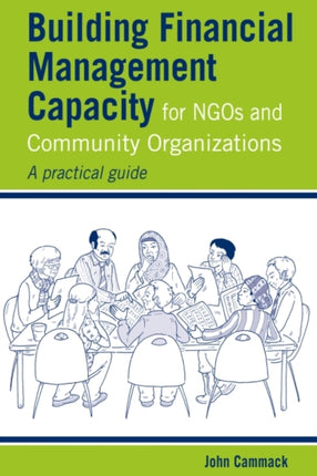 Building Financial Management Capacity for NGOs