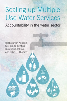 Scaling Up Multiple Use Water Services: