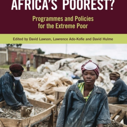 What Works for Africa's Poorest: Programmes and
