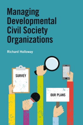Managing Developmental Civil Society