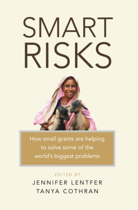 Smart Risks: How small grants are helping to