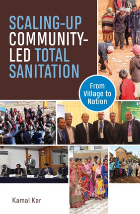 Scaling-up Community-Led Total Sanitation: From