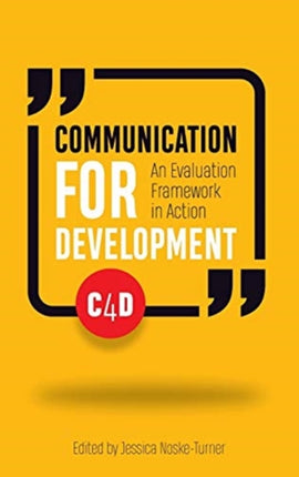 Communication for Development: An evaluation