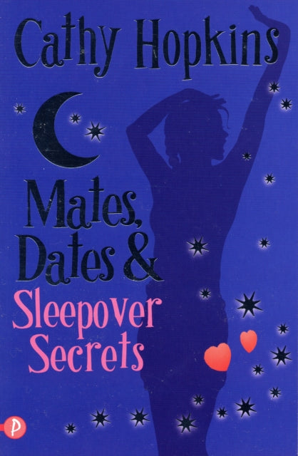 Mates, Dates and Sleepover Secrets: Bk. 4