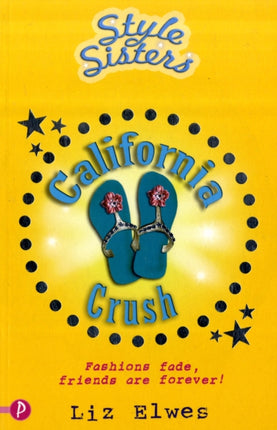 California Crush