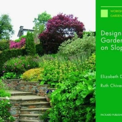 Designing Gardens on Slopes