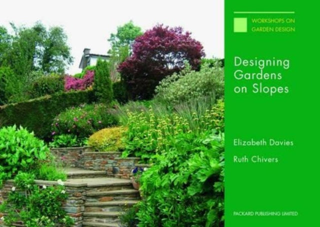 Designing Gardens on Slopes