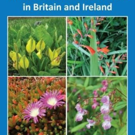 Practical Management of Invasive Non-Native Weeds