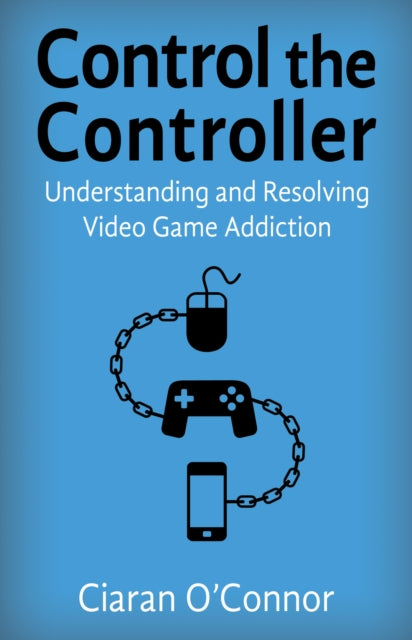 Control the Controller: Understanding and Resolving Video Game Addiction