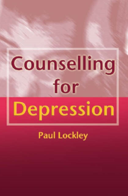 Counselling for Depression