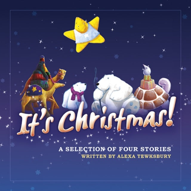 Its Christmas Story Compilation