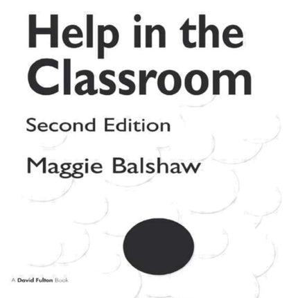 Help in the Classroom