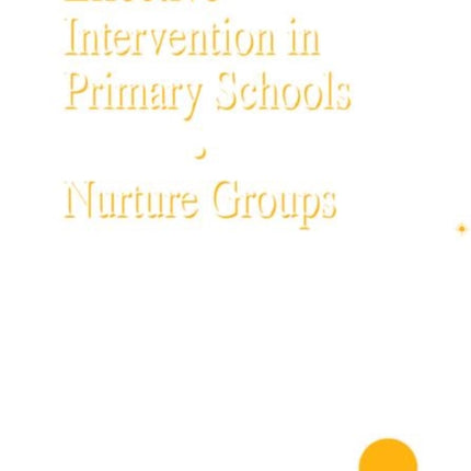 Effective Intervention in Primary Schools: