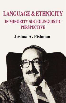 Language and Ethnicity in Minority