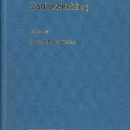 Codeswitching