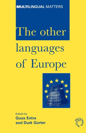 The Other Languages of Europe: Demographic,