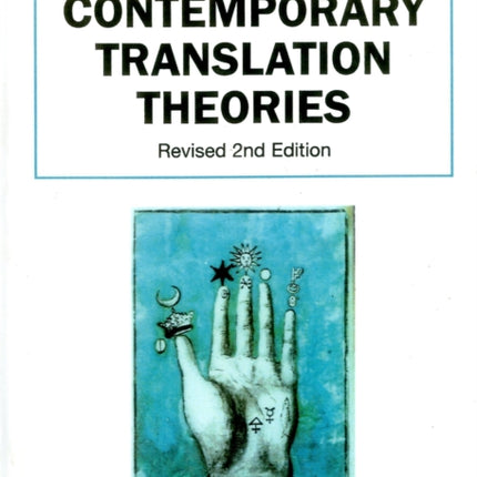 Contemporary Translation Theories