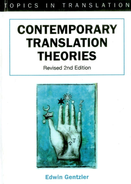 Contemporary Translation Theories
