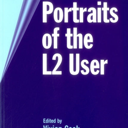 Portraits of the L2 User