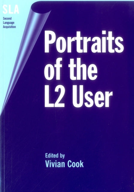 Portraits of the L2 User