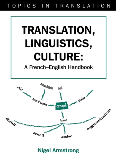 Translation, Linguistics, Culture: A