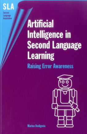 Artificial Intelligence in Second Language