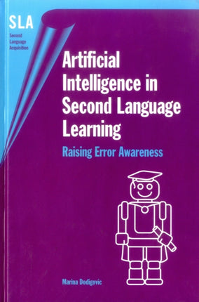 Artificial Intelligence in Second Language