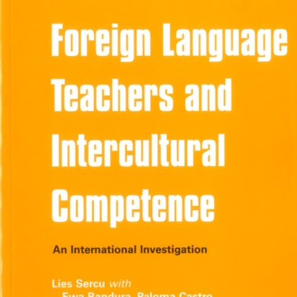 Foreign Language Teachers and Intercultural