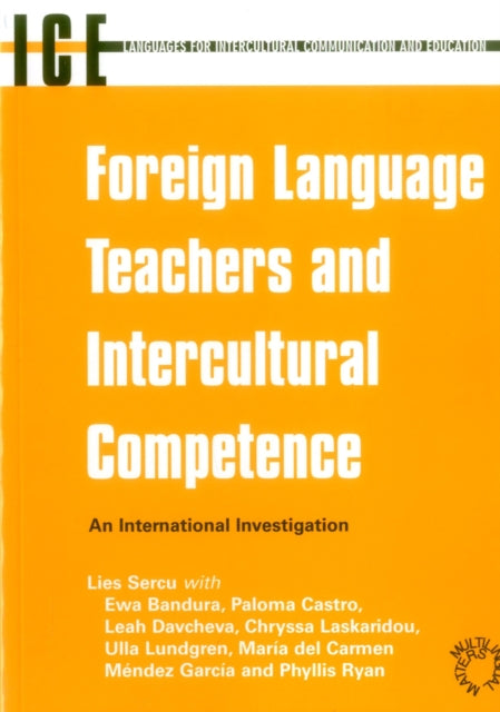 Foreign Language Teachers and Intercultural