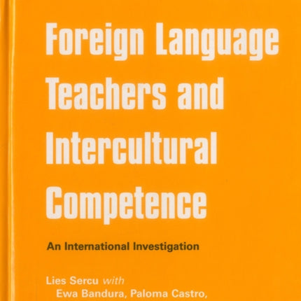 Foreign Language Teachers and Intercultural