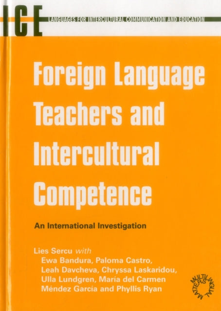 Foreign Language Teachers and Intercultural
