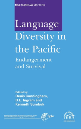 Language Diversity in the Pacific: Endangerment