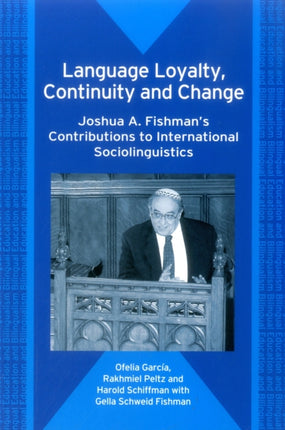 Language Loyalty, Continuity and Change: Joshua