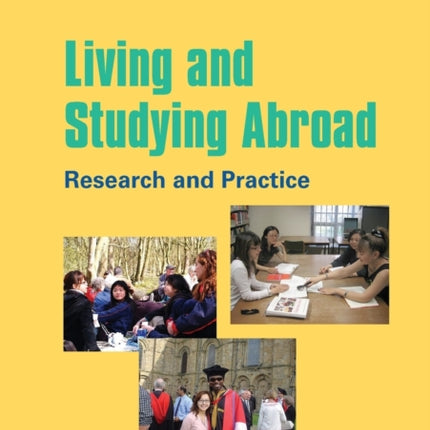 Living and Studying Abroad: Research and Practice