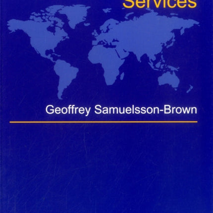 Managing Translation Services