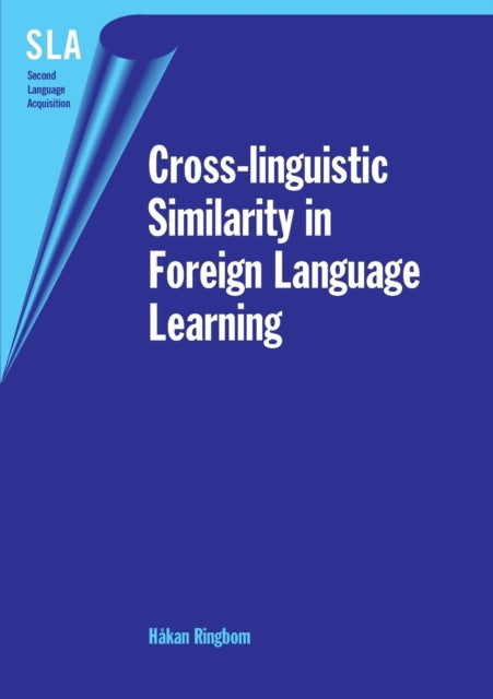 Cross-linguistic Similarity in Foreign Language