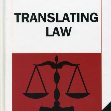 Translating Law
