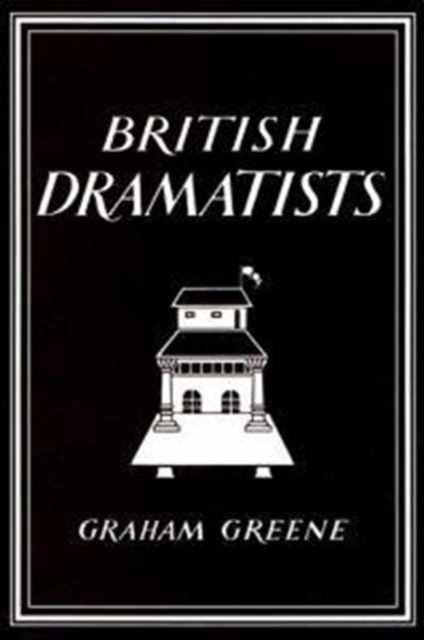 British Dramatists