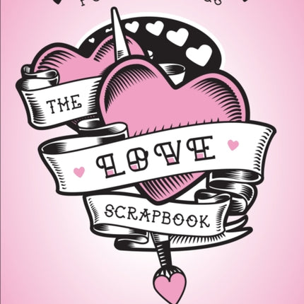 The Love Scrapbook