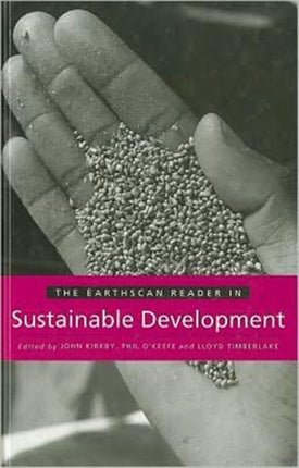 The Earthscan Reader in Sustainable Development