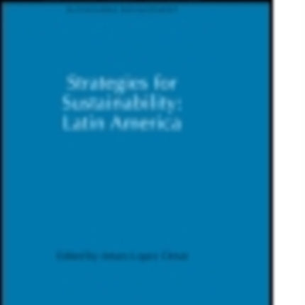 Strategies for Sustainability Latin America