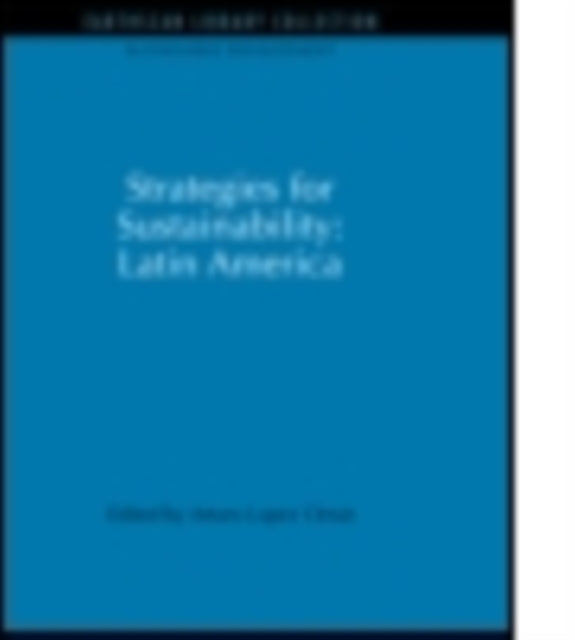 Strategies for Sustainability Latin America