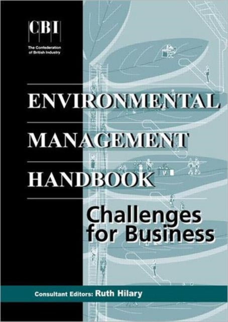 The CBI Environmental Management Handbook: Challenges for Business