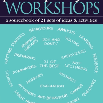 Participatory Workshops: A Sourcebook of 21 Sets